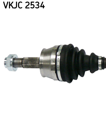 SKF VKJC 2534 Albero motore/Semiasse